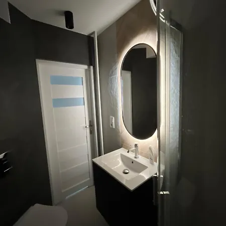 Nowoczesny Centrum Przy Pkp * Częstochowa